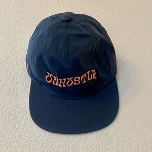 Roark “unhustle” hat